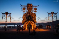 Boom Festival 2018 - Foto: Jakob Kolar